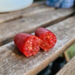 Finger Lemon - Red - Grafted plant - Image 3